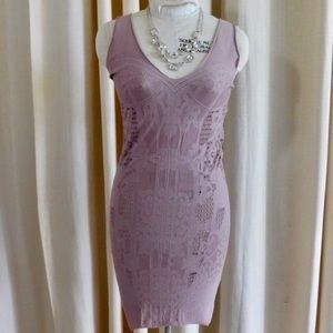 Free People Bodycon Dress